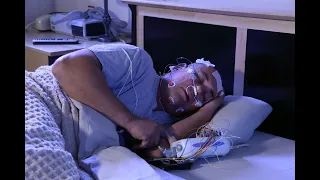 What to Expect During Your Sleep Study at Rutland Regional