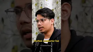 GamerFleet Got Bullied By School Teachers 😱 #gamerfleet #ytshorts #anshubisht