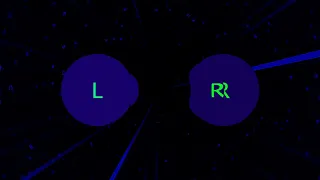 Left and Right Stereo Sound Test for Sound Systems