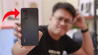 PRODUK XIAOMI PALING GAK WORTH IT ??! Unboxing Redmi Note 11 Pro