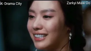Maria - Kim Ah Joong (200 pound Beauty Ost)Myanmar subtitle