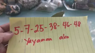 ALAY SA HULING MARTES NG MAYO PARA BUONG TAON KANG MAPERA AT MASWERTE-APPLE PAGUIO1