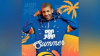MC Don Juan e Tarsicio da Acordeon - Não Vou Te Bloquear (DVD Summer - EP 1) DG e Batidão Stronda