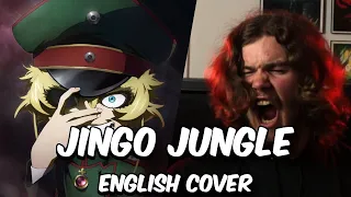 Saga of Tanya the Evil Opening - Jingo Jungle (ENGLISH COVER)