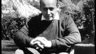 Psalm - Paul Celan