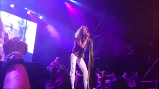 Steven Tyler - Rattlesnake Shake & Jaded (Barolo 2018)