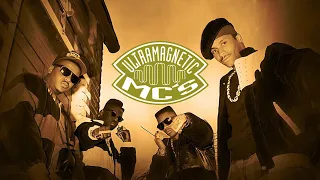 Ultramagnetic MC'S LIVE @ Melkweg, Amsterdam (09/03/'24)