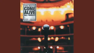 You Got Me (Feat. Jill Scott) (Live / 1999)