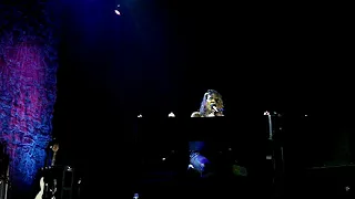 Beth Hart - Fire On The Floor @ Sentrum Scene, Oslo, Norway - 29 November 2017