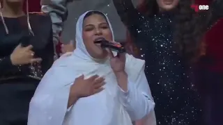 FIFA World Cup Qatar 2022 Closing Ceremony - Oh Me Oh My