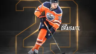 Leon Draisaitl Highlights 2020