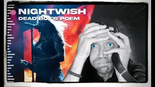 Nightwish - Dead Boy's Poem - Live In Buenos Aires 2018 Decades Tour (REACTION)