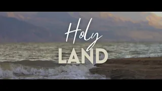 His Glory Presents: Holy Land