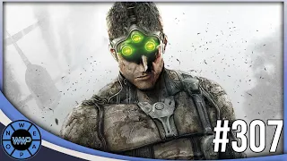 Splinter Cell Remake | Xbox Documentary | Games Completed 2021 | Back 4 Blood & Tencent   - WWP 307