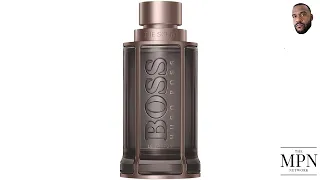 Hugo Boss The Scent Le Parfum First Impressions| Men's Fragrance Reviews
