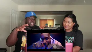 Jack Harlow - What's Poppin Remix feat. Dababy, Tory Lanez, & Lil Wayne (Reaction) | Fire!!!!