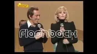 andy williams - can't help falling in love (La hora de Raffaella Carrà 1976)