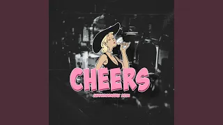 Cheers 2024 (Hjemmesnekk)