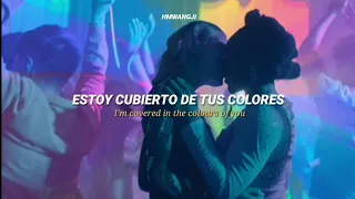 Colours of you - Baby Queen (sub. Español/lyrics)