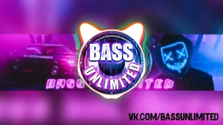 ДЕТИ RAVE - МАГНИТОЛА | BASS UNLIMITED