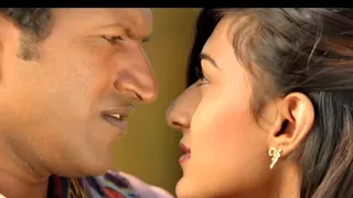 Ninthe Ninthe Kaayuttha Song - Ninnindale Kannada Movie