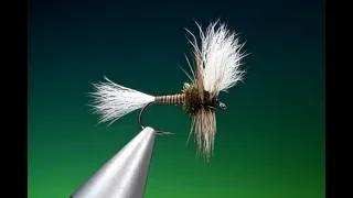 Tying the H & L Variant with Barry Ord Clarke