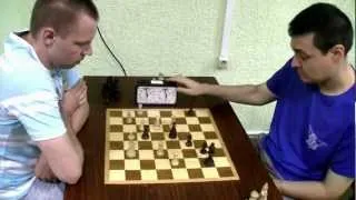 ??? - Galkin Volgodonsk Chess Rapid Blitz  2012-07-27 21:04:32