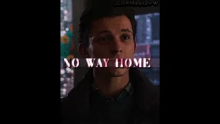 Infinity War vs No Way Home