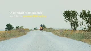 OFFICIAL TRAILER: I'll Push You: A Camino Journey of 500 Miles, Two Best Friends, And One Wheelchair