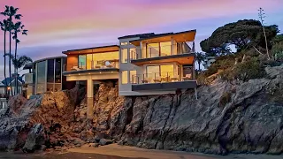 $22,998,000 - One of the most iconic homes in CDM - 2889 Way Lane, Corona del Mar