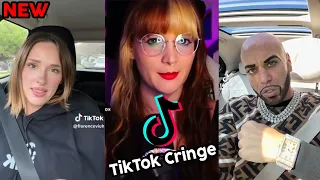 ULTIMATE TIKTOK CRINGE || CRINGETOPIA 💖347