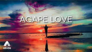 Agape Love [Christian Healing 432Hz Music]