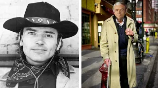 The Tragedy Of Pete Duel Is So Sad - Sadly, He was Only 31