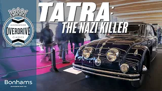 Tatra: The Nazi Killer