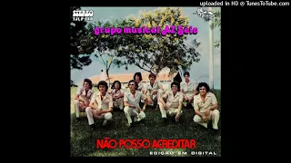 GRUPO MUSICAL AZ SEIS - Lindo Sonho