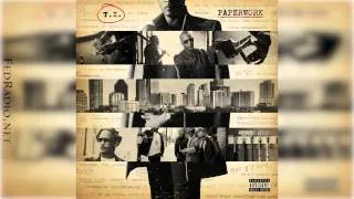 T.I. - G Shit Ft. Jeezy & WatchTheDuck - Paperwork 02