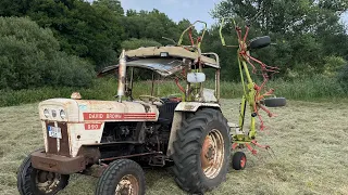 Farmvlog#80 Der 2.Schnitt liegt an🔥