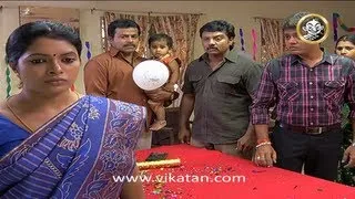 Thirumathi Selvam Episode 1358, 20/03/13