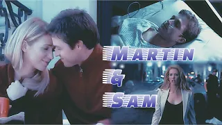 Martin & Sam | Without a Trace