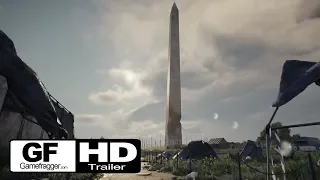 The DIvision 2 - Official Gamescom 2018 Gameplay Trailer