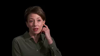 The Post || Carrie Coon - "Meg Greenfield" Soundbites || SocialNews.XYZ