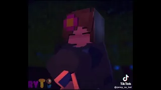 Jenny minecraft meme