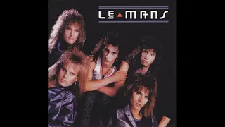 Le Mans - Le Mans Full Album (1986)