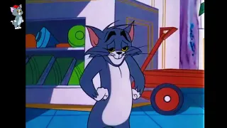 Tom And Jerry - 55