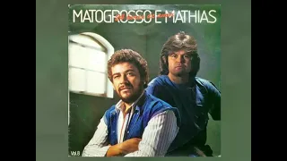 Matogrosso & Mathias - 24 Horas de Amor 1984