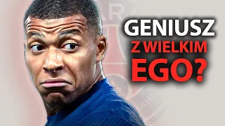 JAK MBAPPE ZOSTAŁ LEGENDĄ PSG