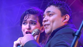 Josimar Y Su Yambú Ft. Son Tentación  - Ese Estúpido  [Live at San José]