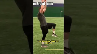 This Will Improve Your Jump