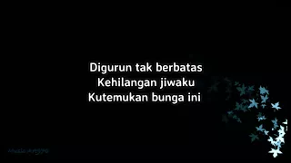 ARA JOHARI - BUNGA (LIRIK)