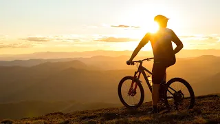 Paul's Ride High Country adventure - full version